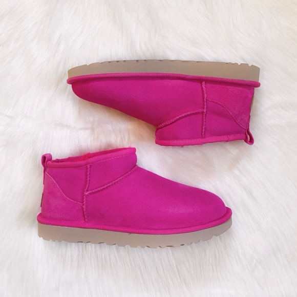 UGG | Shoes | Ugg Classic Ultra Mini In 